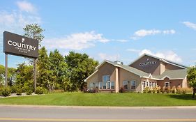 Country Inn & Suites By Radisson, Baxter, Mn